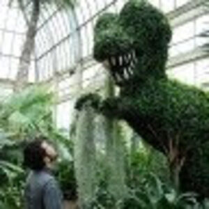 Meet your Posher, Martin